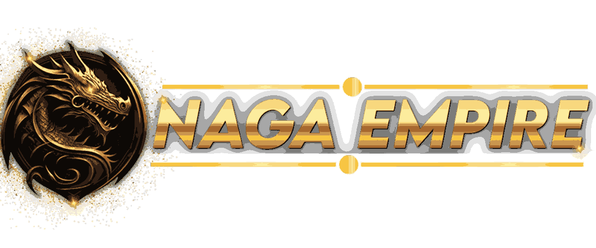 Logo Naga Empire